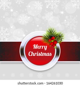 Christmas Background