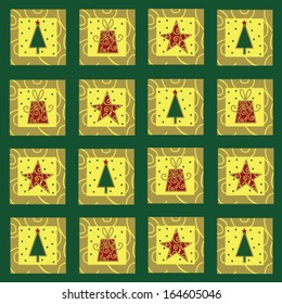 Christmas background