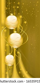 Christmas background