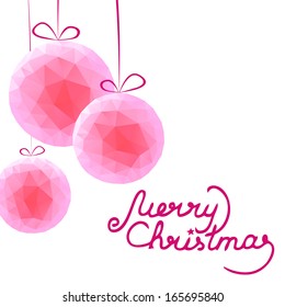 Christmas background