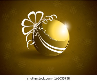 Christmas Background.
