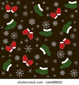 Christmas background