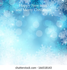 Christmas background