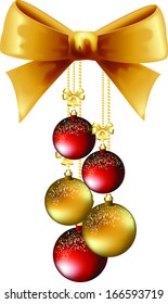 Christmas background