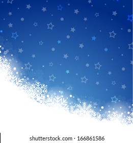 Christmas background