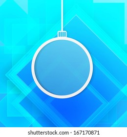 Christmas background