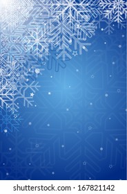 Christmas background