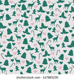 christmas background
