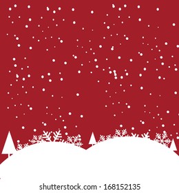 Christmas  background