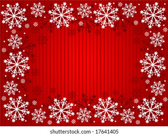 Christmas background.