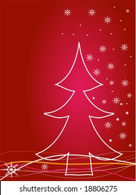 Christmas background
