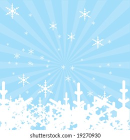 Christmas background