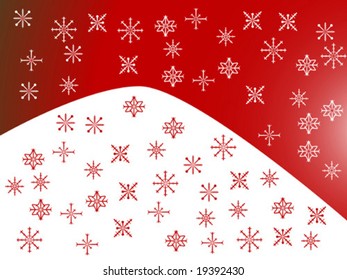 Christmas background