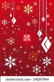 Christmas Background