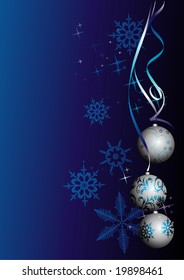 Christmas background