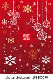 Christmas Background