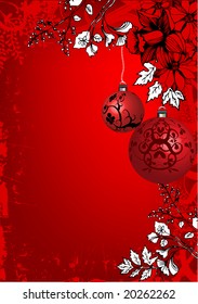 christmas background