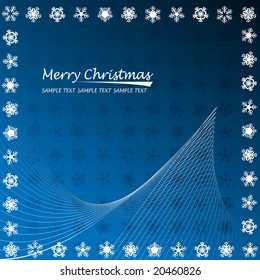 christmas background