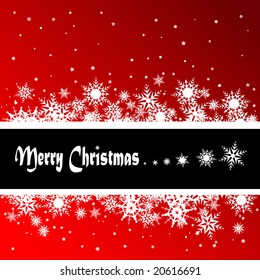 Christmas background