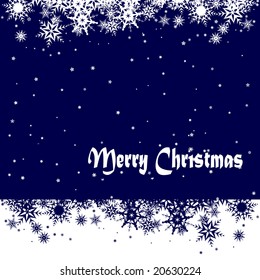 Christmas background