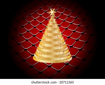 christmas background