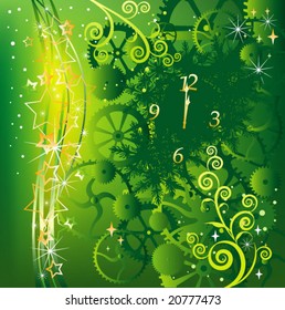 Christmas background