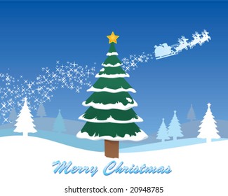 Christmas Background