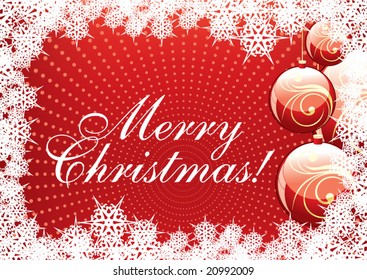 christmas background