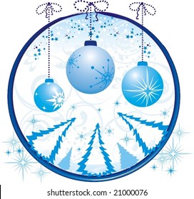 christmas background