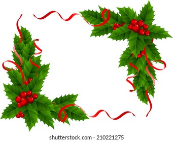 Christmas background