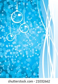Christmas background