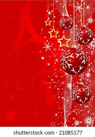 christmas background