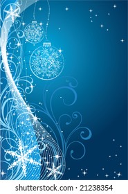 christmas background