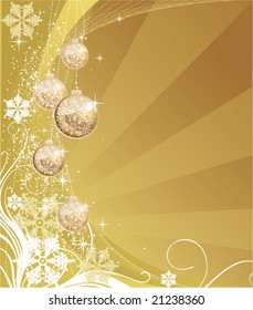 christmas background
