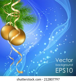 Christmas background