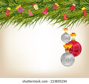 christmas background