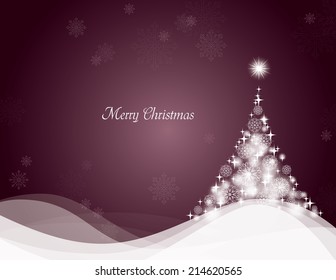 Christmas Background.
