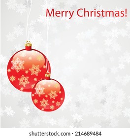 Christmas background