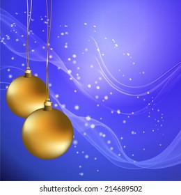 Christmas background