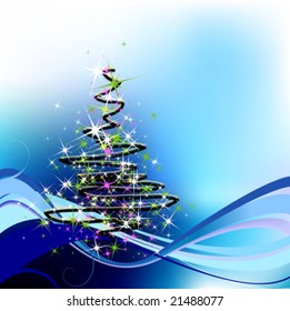 christmas background