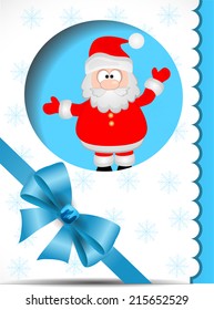 Christmas background