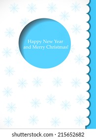 Christmas background