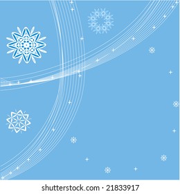 CHRISTMAS BACKGROUND