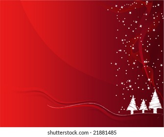 Christmas background