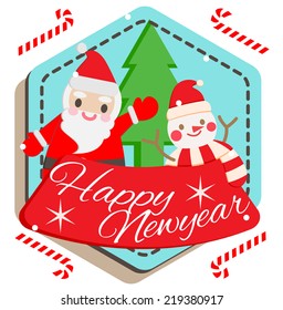 Christmas background
