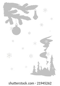 Christmas background