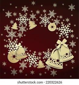 Christmas background