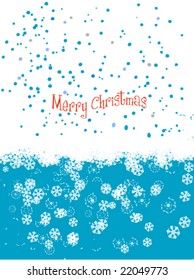 christmas background