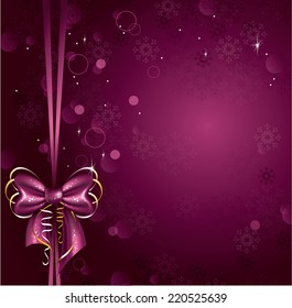 Christmas Background.
