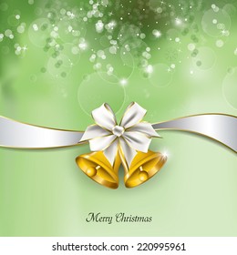 Christmas Background. 